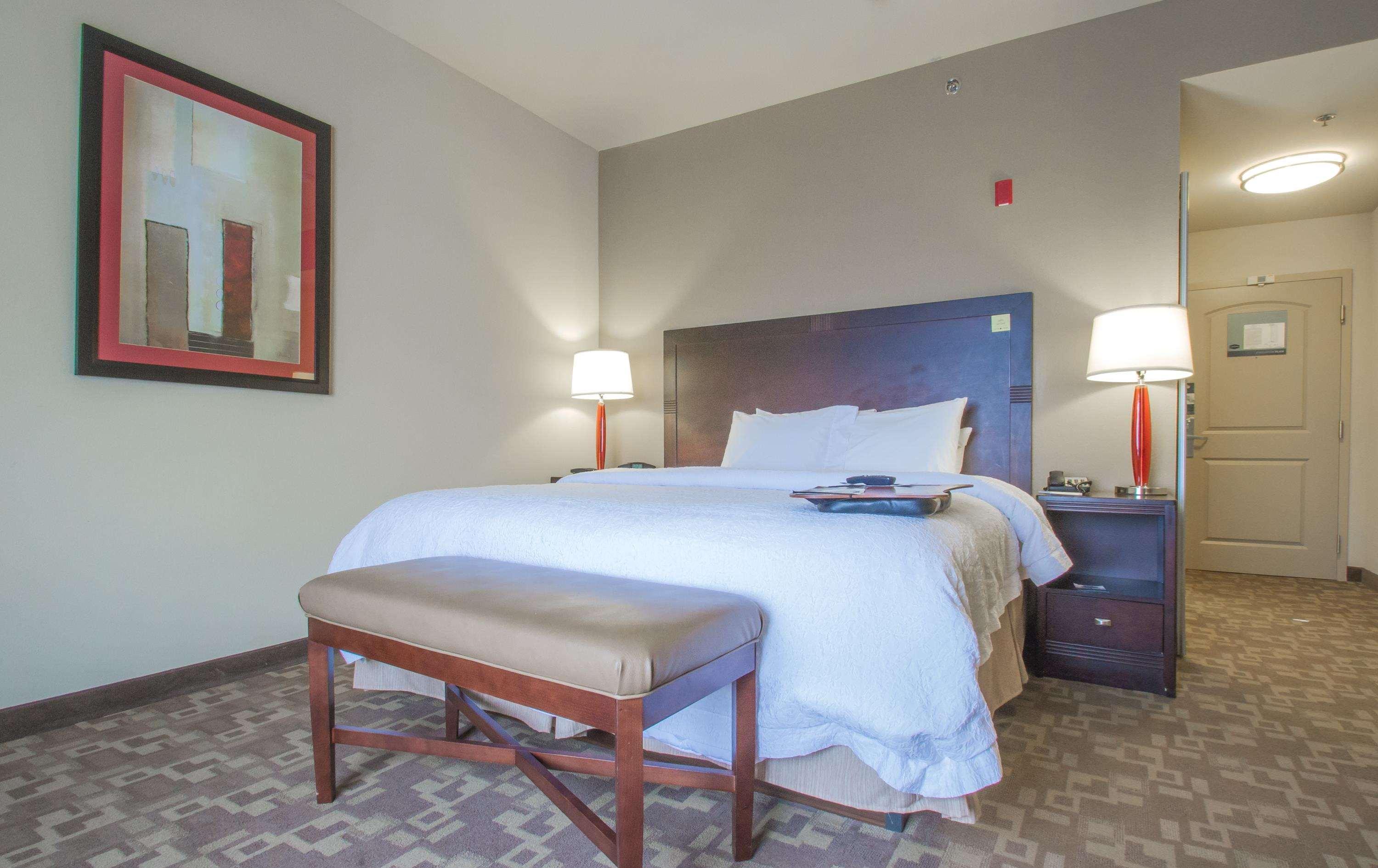 Hampton Greenville