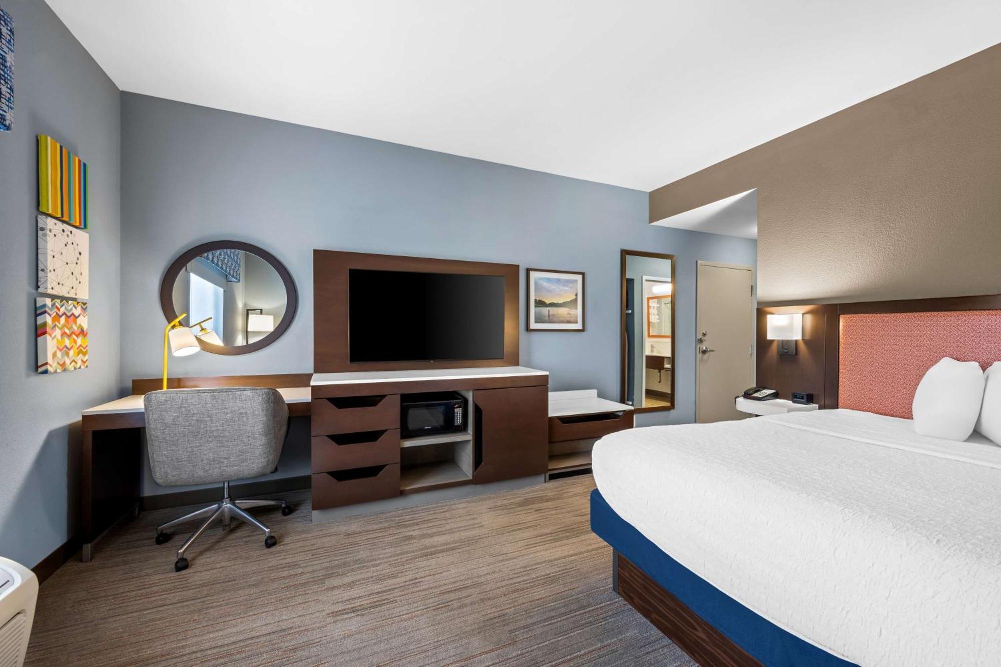 Hampton Hotel Greenville