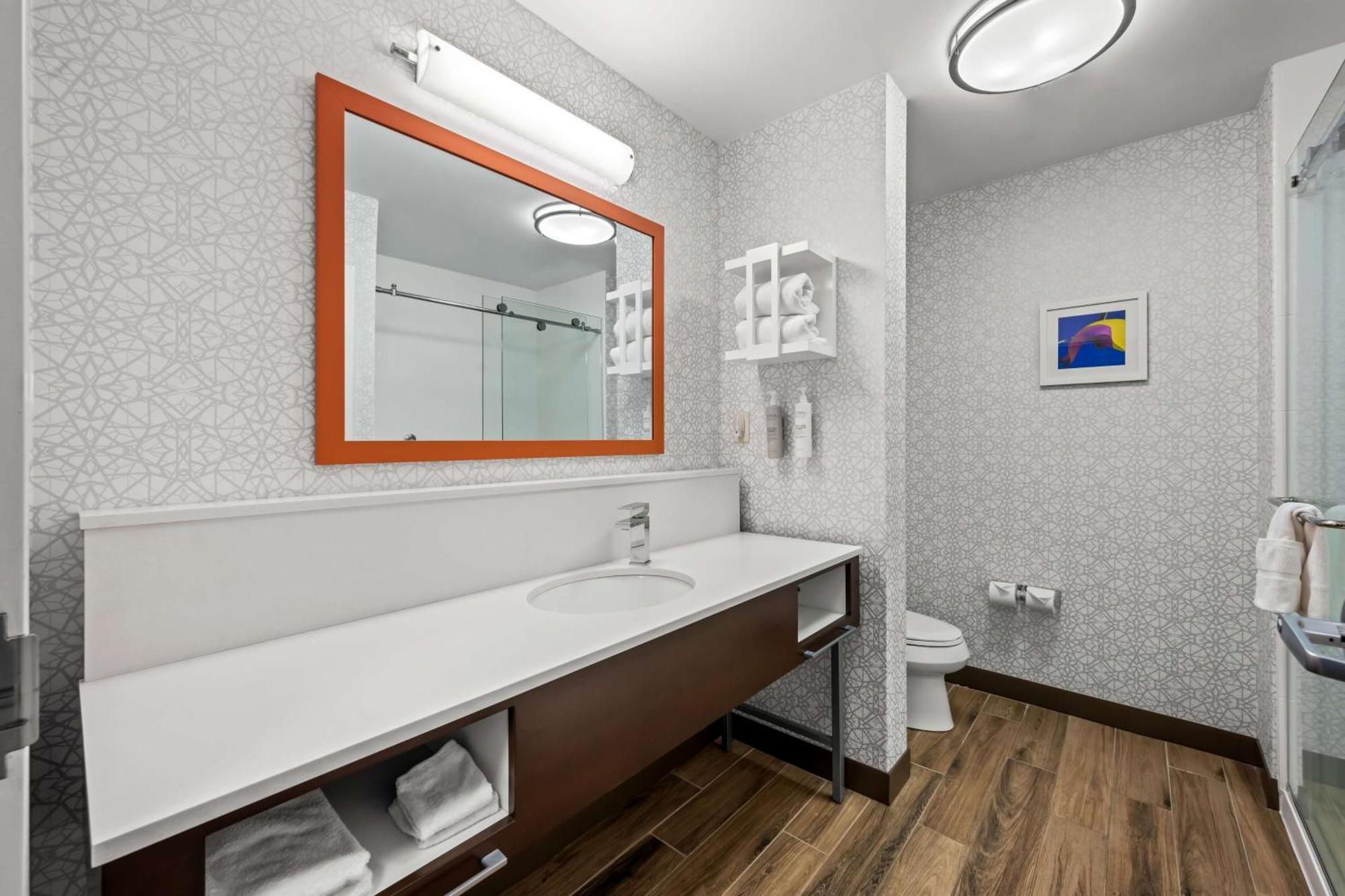 Hotel Hampton 3*