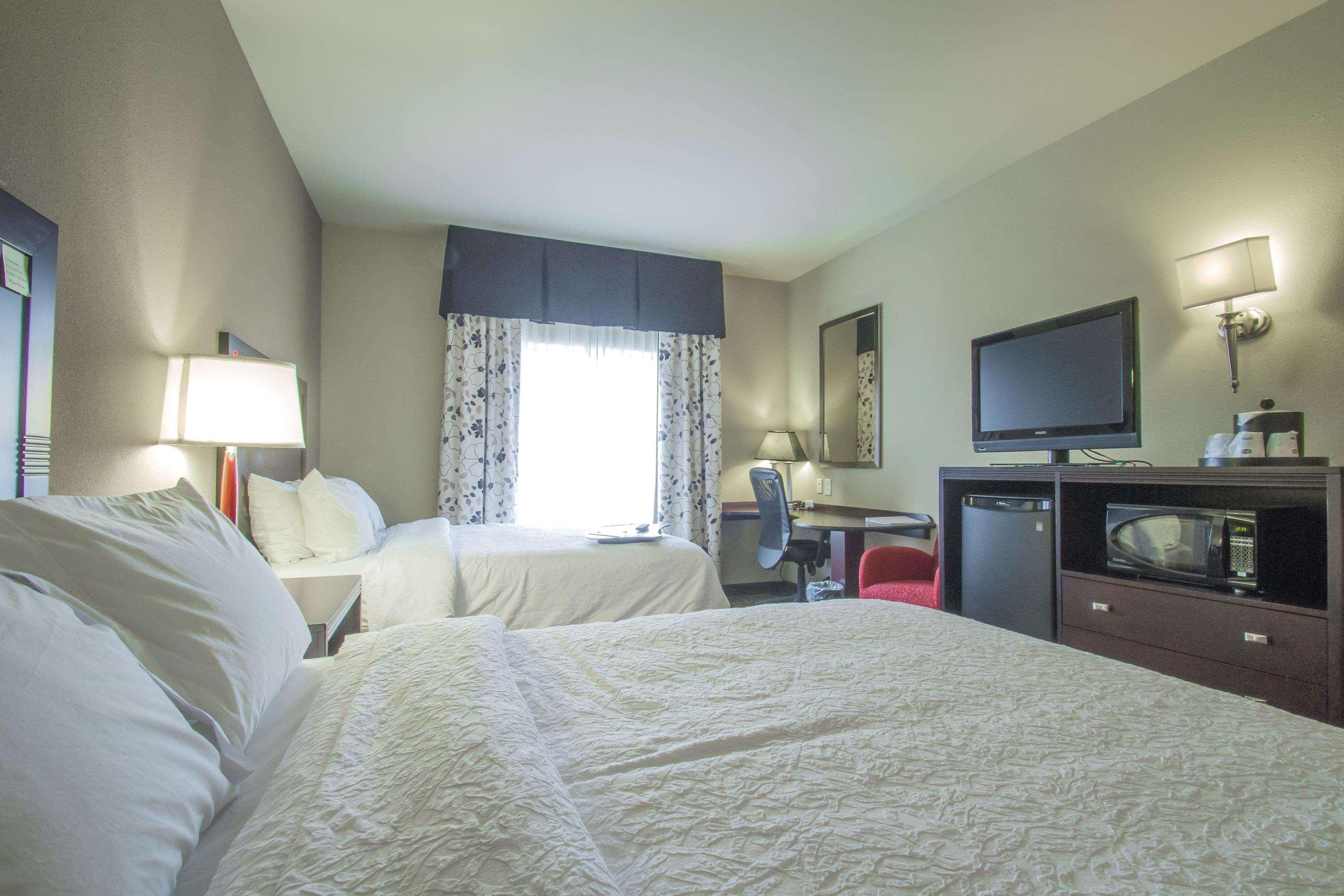 Hampton Hotel 3*
