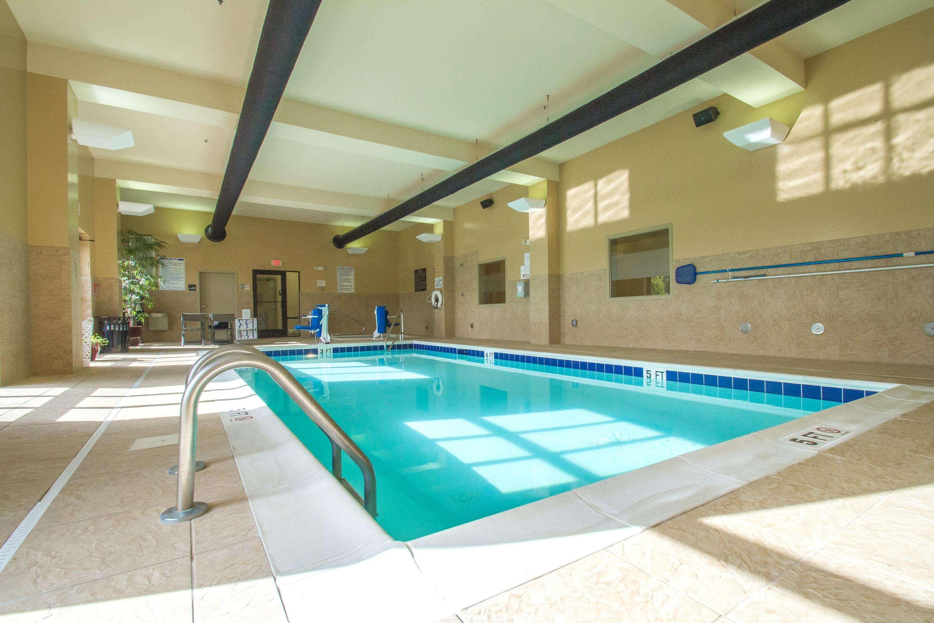 Hampton Hotel 3*