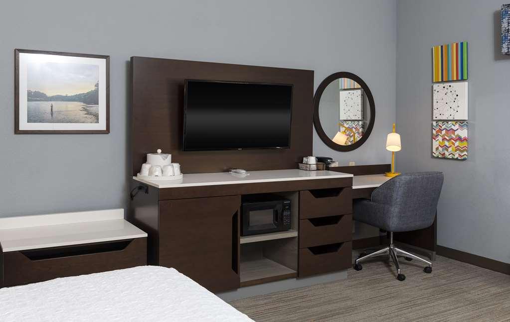 Hampton Hotel Greenville