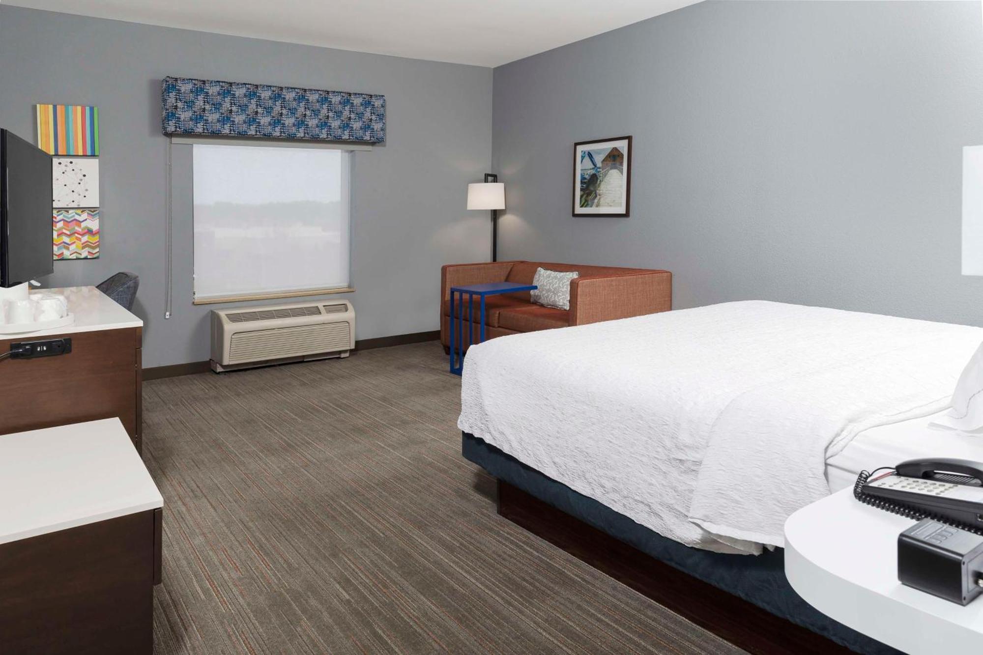 Hotel Hampton