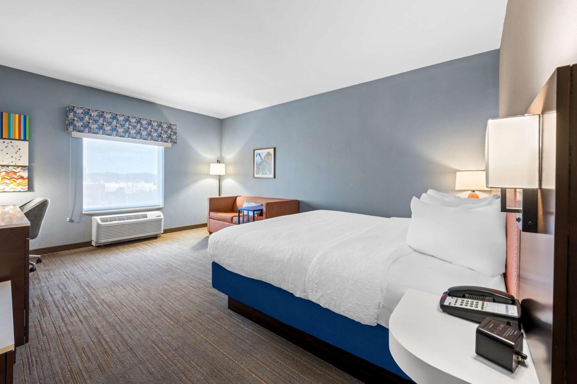 Hampton Hotel