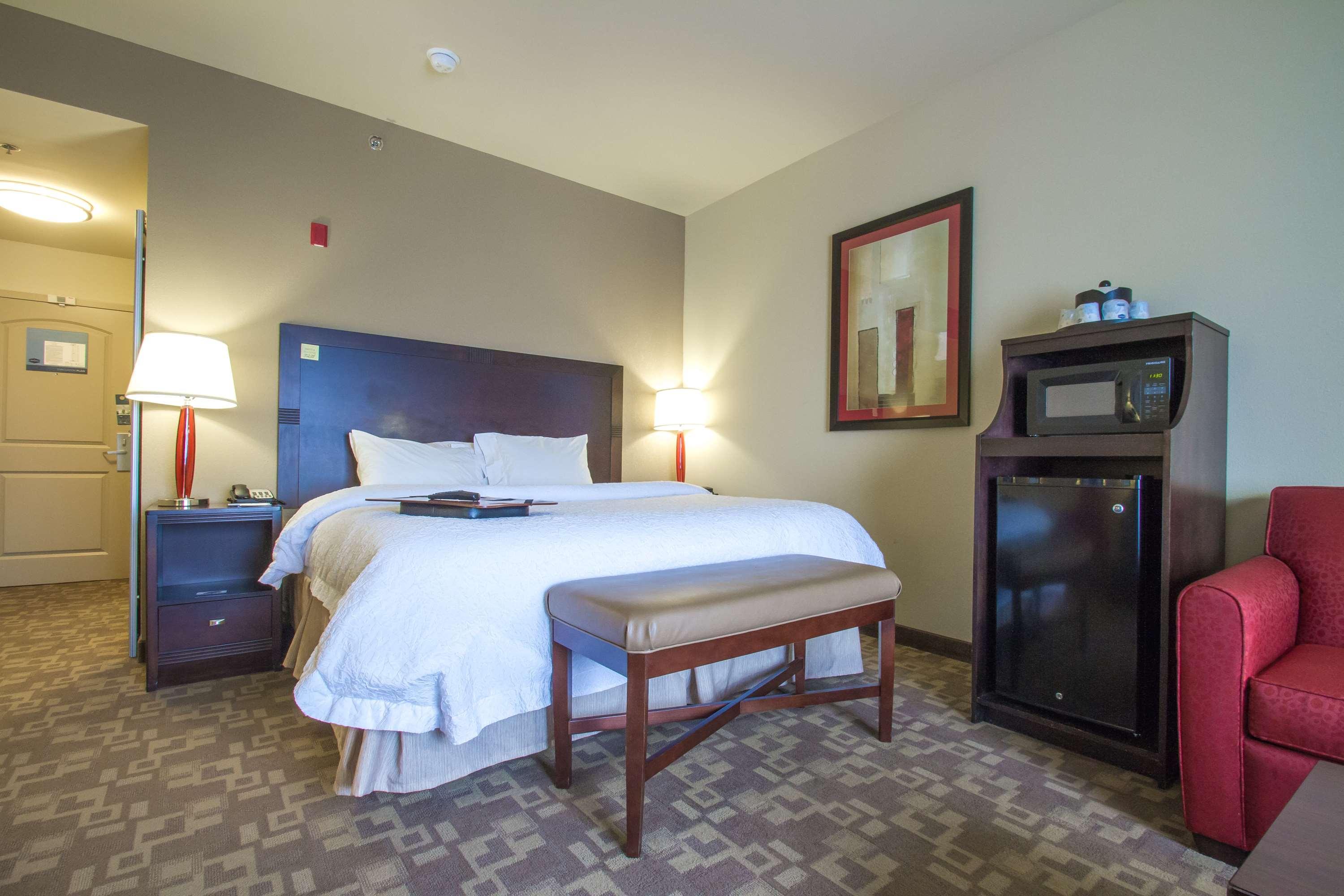 Hotel Hampton Greenville