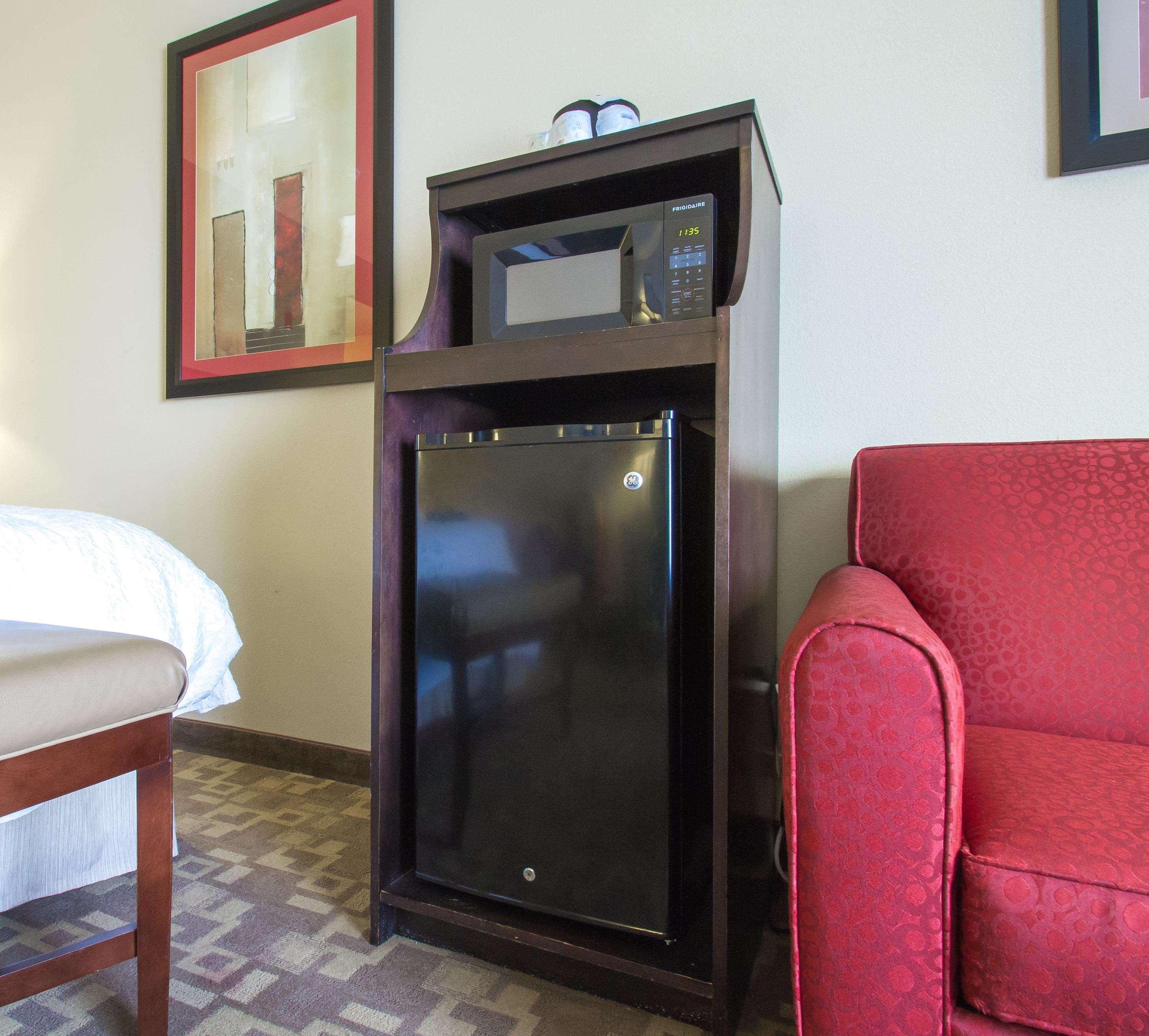 Hampton 3* Greenville