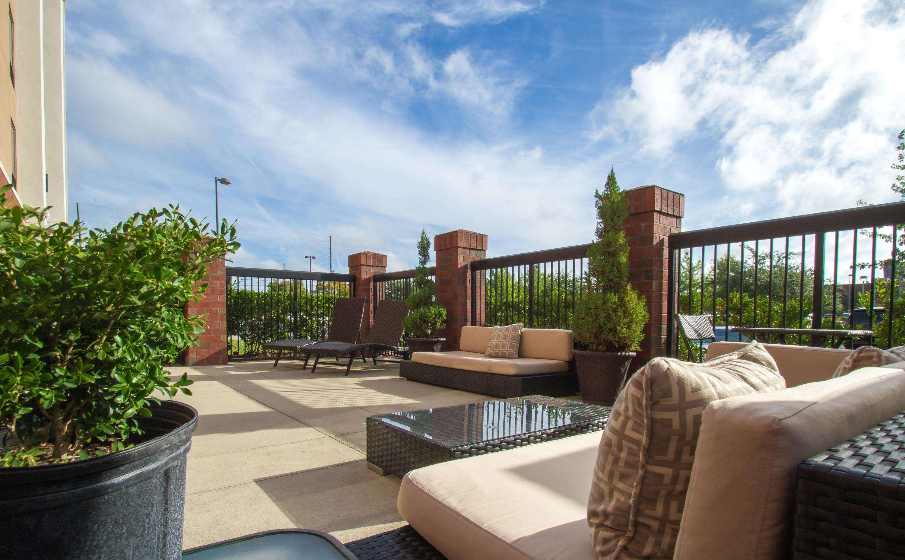 Hampton Greenville