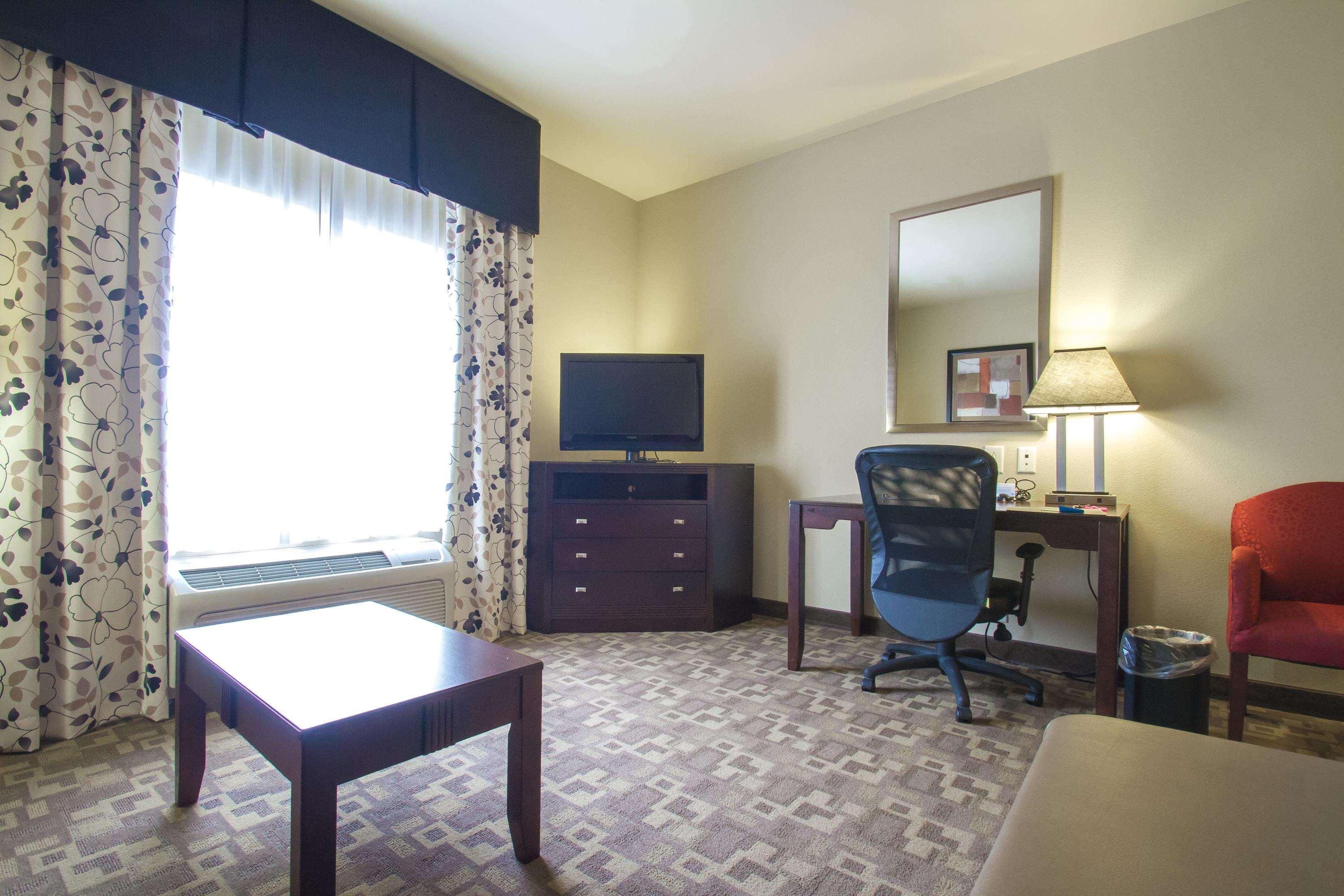 Hotel Hampton