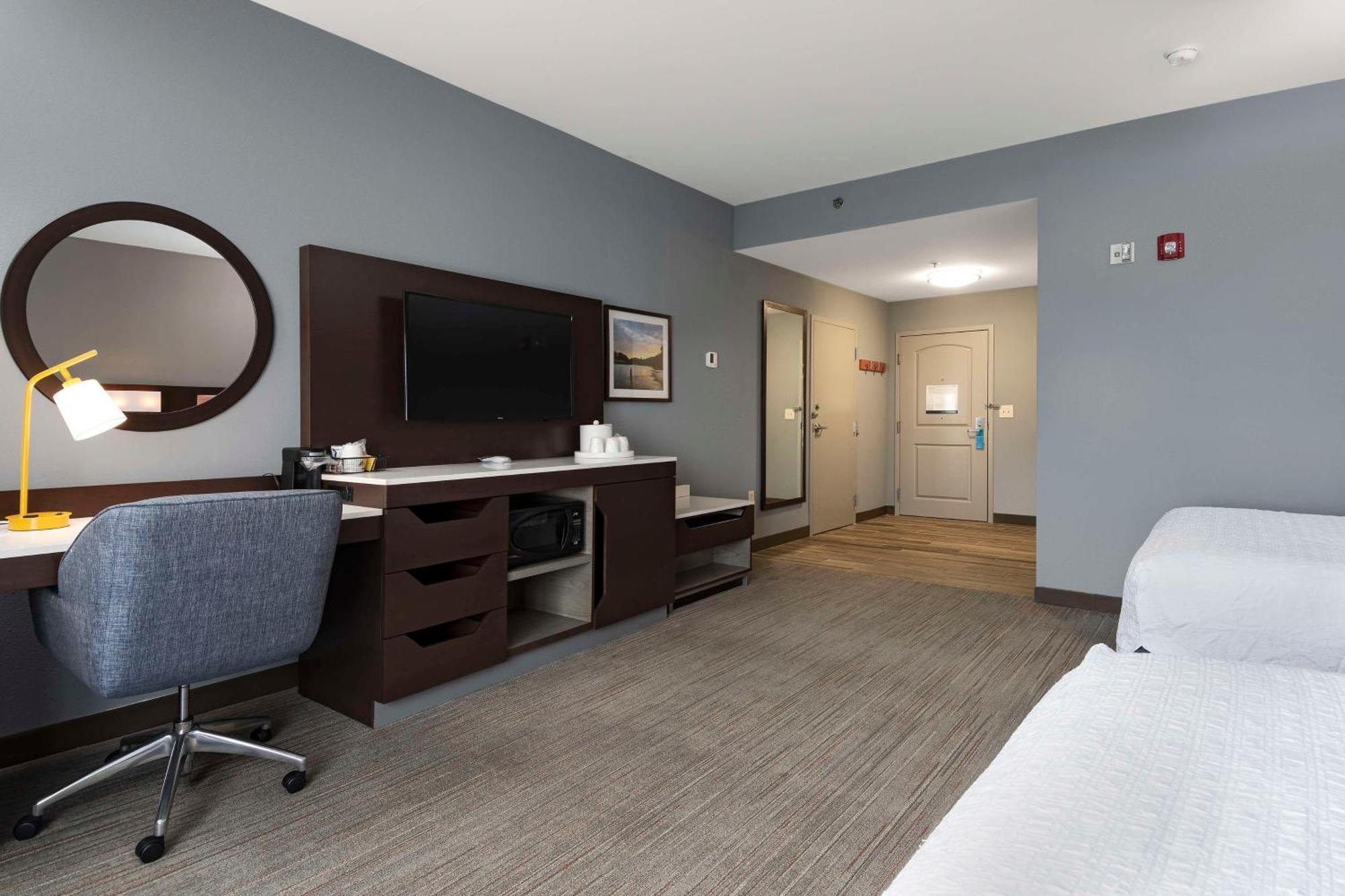 Hampton 3* Greenville