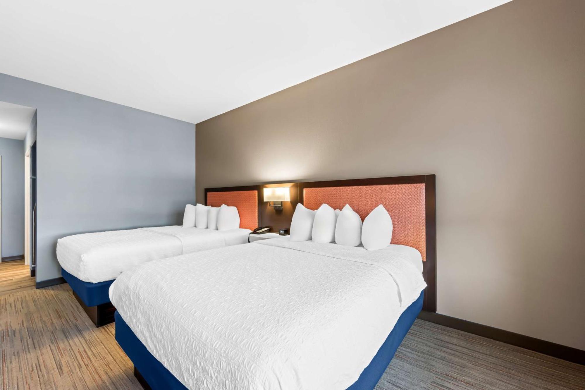 Hotel Hampton Greenville