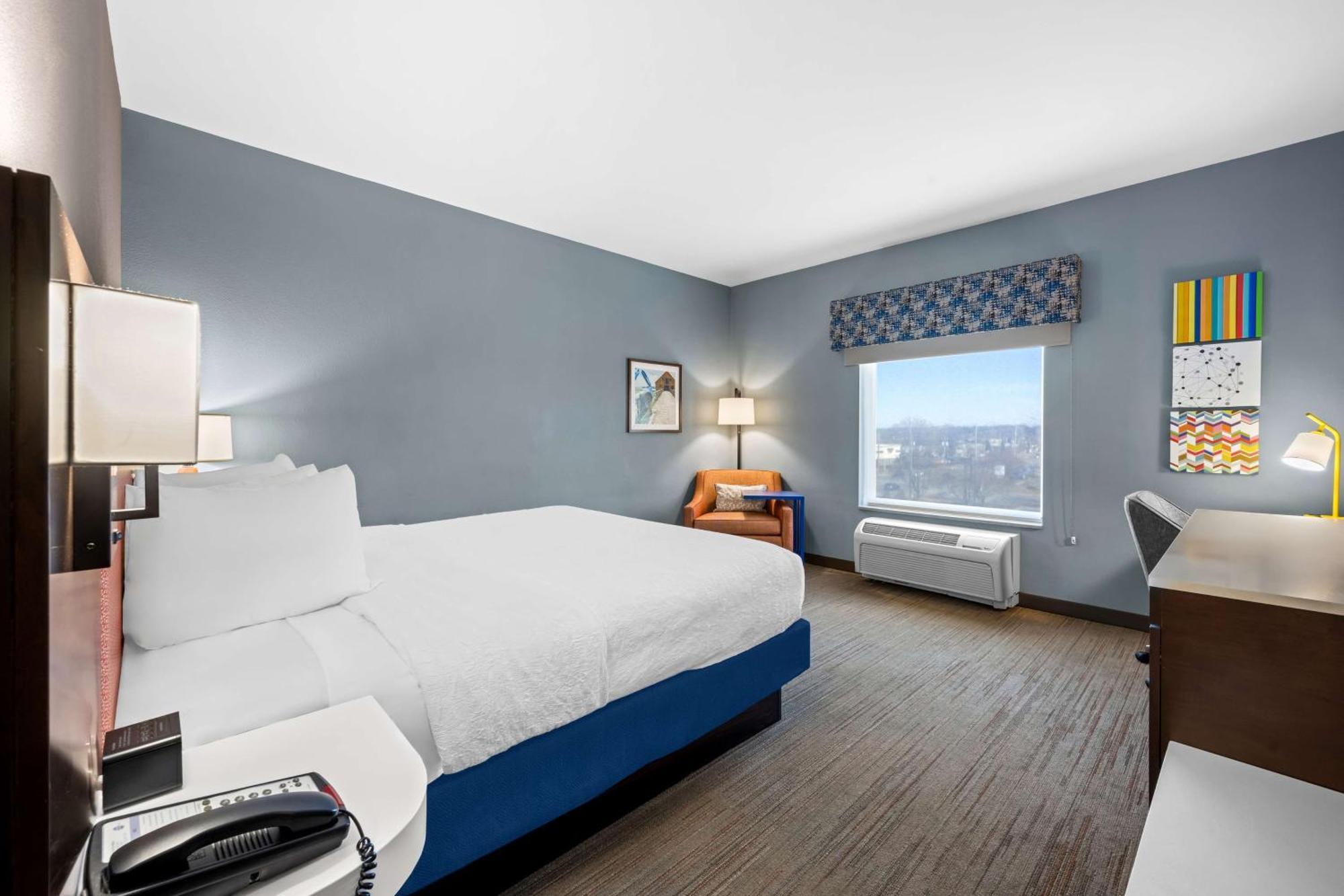 Hotel Hampton